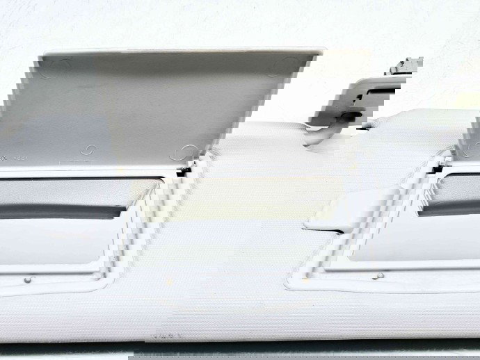  Parasolar dreapta Peugeot 208 [Fabr 2012-2024] OEM