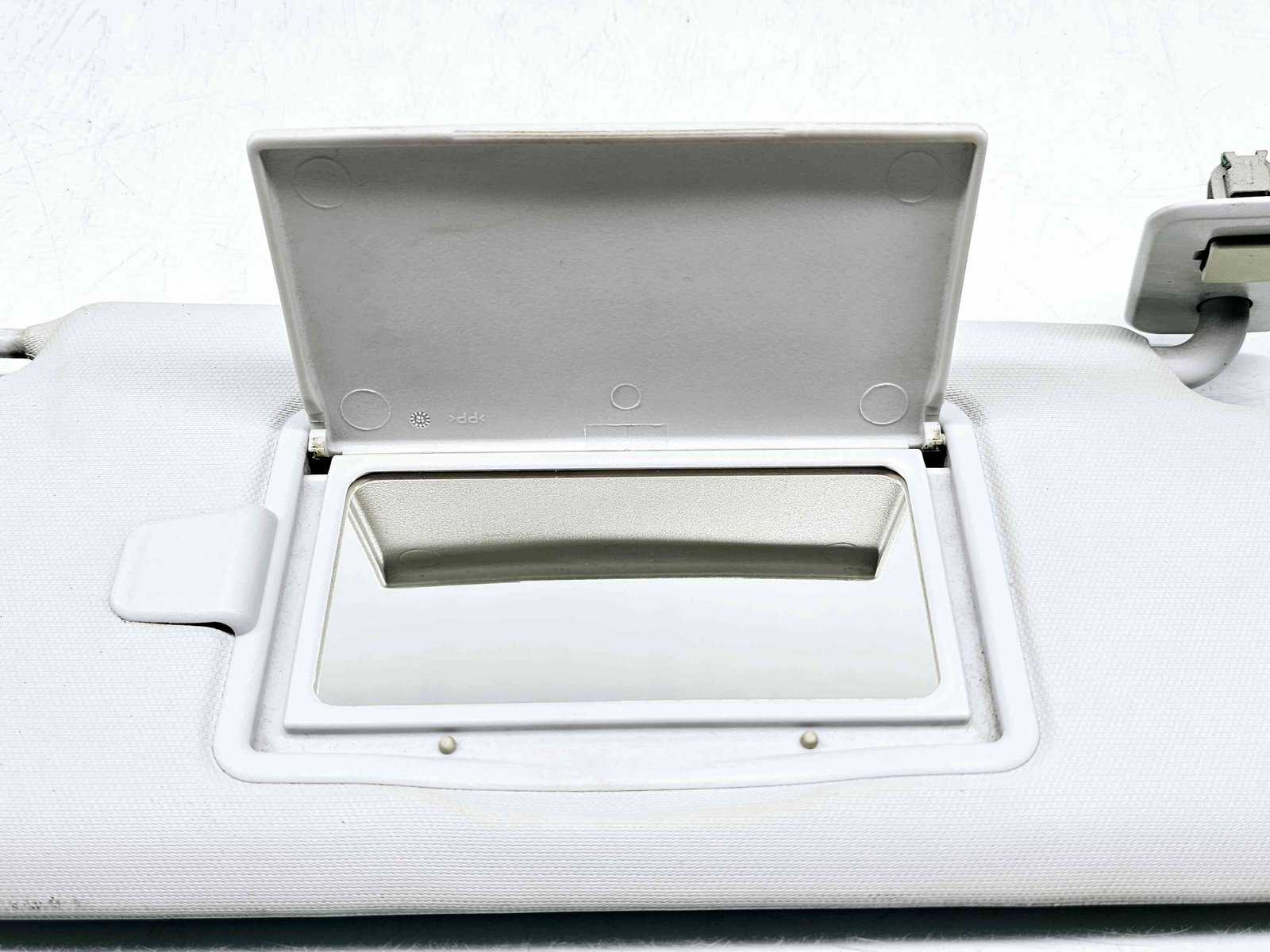 Parasolar dreapta Peugeot 208 [Fabr 2012-2024] OEM - imagine 3