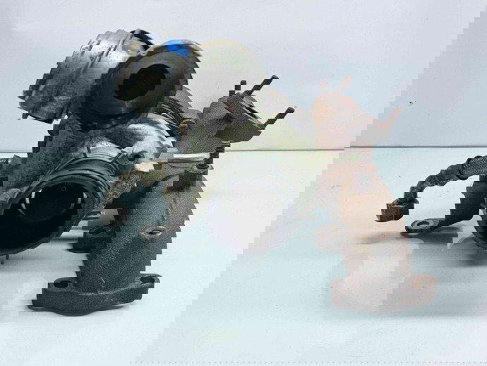 Turbina Skoda Octavia 2 Combi (1Z5) [Fabr 2004-2013] 03G253014F 1.9 TDI BXE 77KW / 105CP  