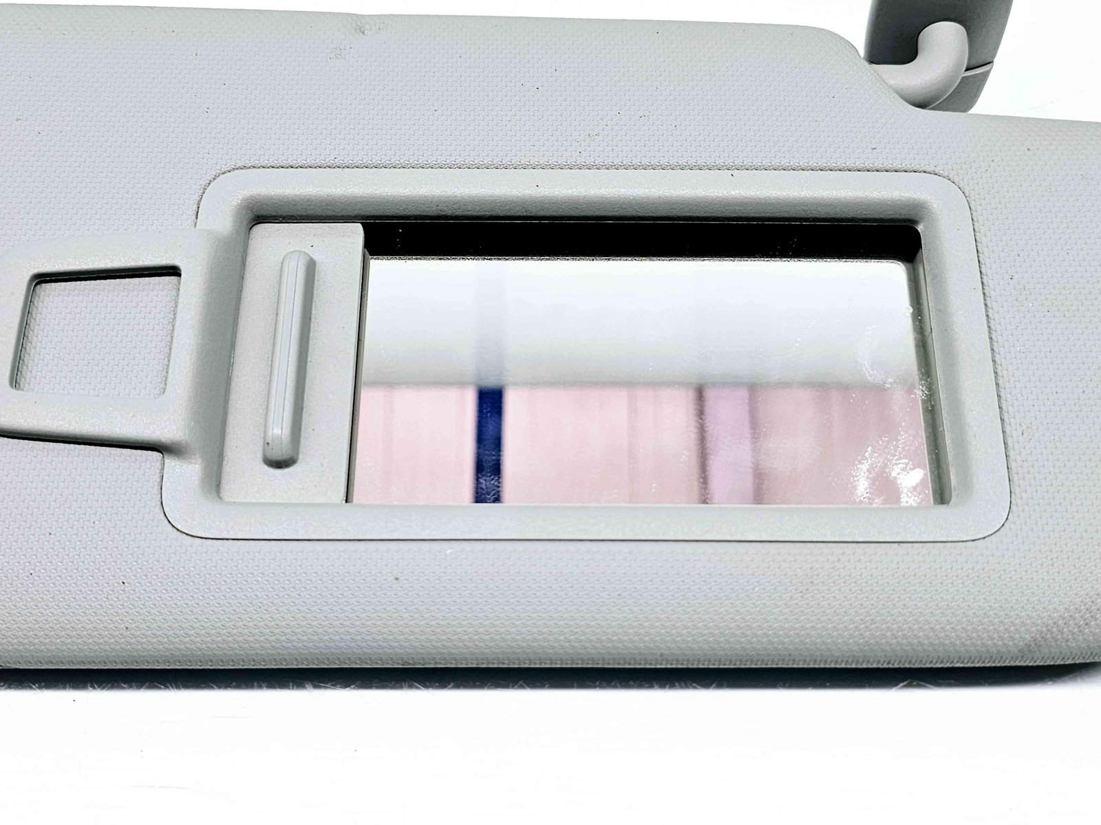 Parasolar dreapta Audi A4 (8W2, B9) [Fabr 2015-2023] OEM - imagine 3