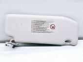  Parasolar stanga Peugeot 208 [Fabr 2012-2024] OEM