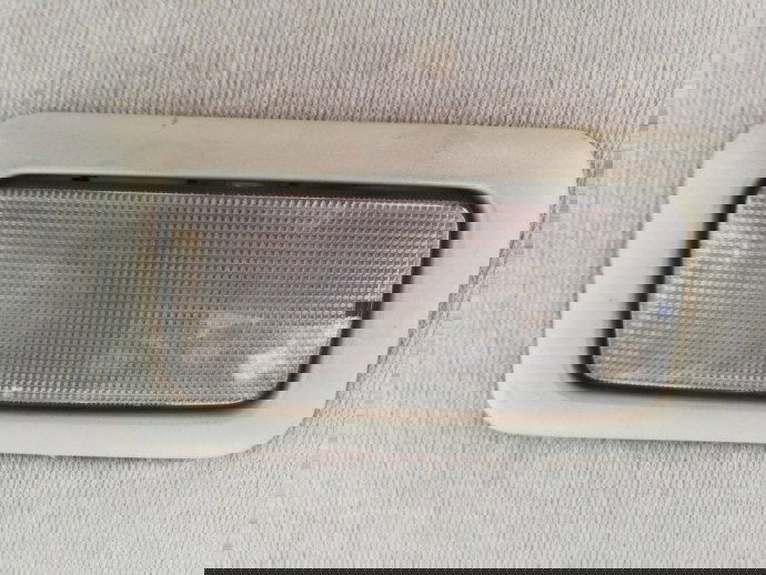 Lampa plafon Fiat Punto Van 1.3 diesel OEM 2000-2009