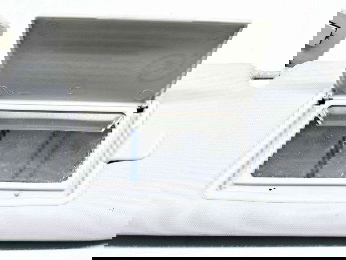  Parasolar stanga Peugeot 208 [Fabr 2012-2024] OEM