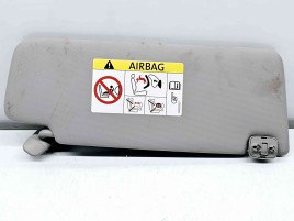  Parasolar stanga Audi A4 (8W2, B9) [Fabr 2015-2023] OEM