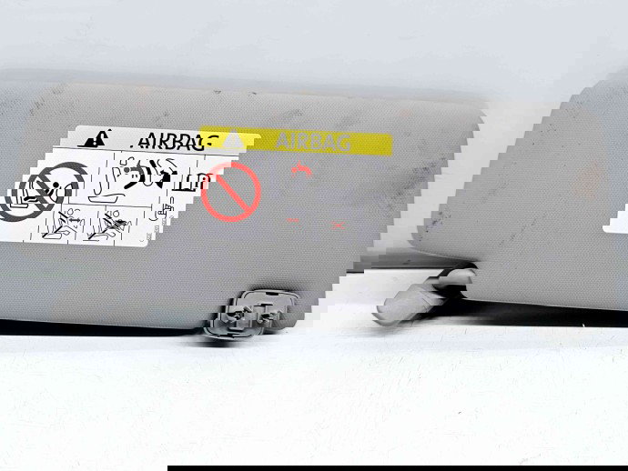  Parasolar stanga Audi A4 (8W2, B9) [Fabr 2015-2023] OEM