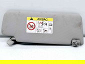  Parasolar stanga Audi A4 (8W2, B9) [Fabr 2015-2023] OEM