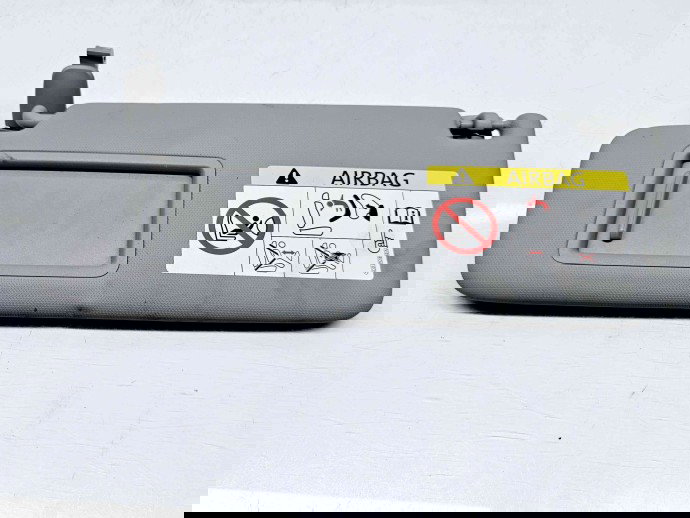  Parasolar stanga Audi A4 (8W2, B9) [Fabr 2015-2023] OEM