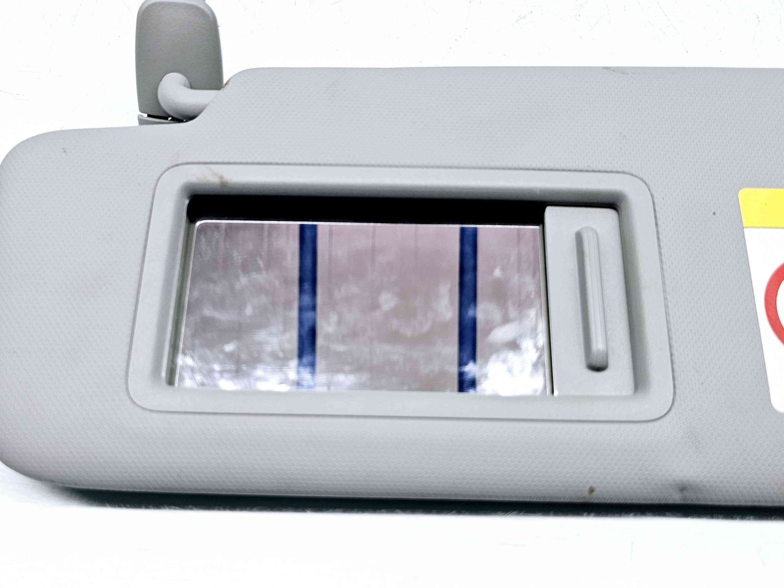 Parasolar stanga Audi A4 (8W2, B9) [Fabr 2015-2023] OEM - imagine 3