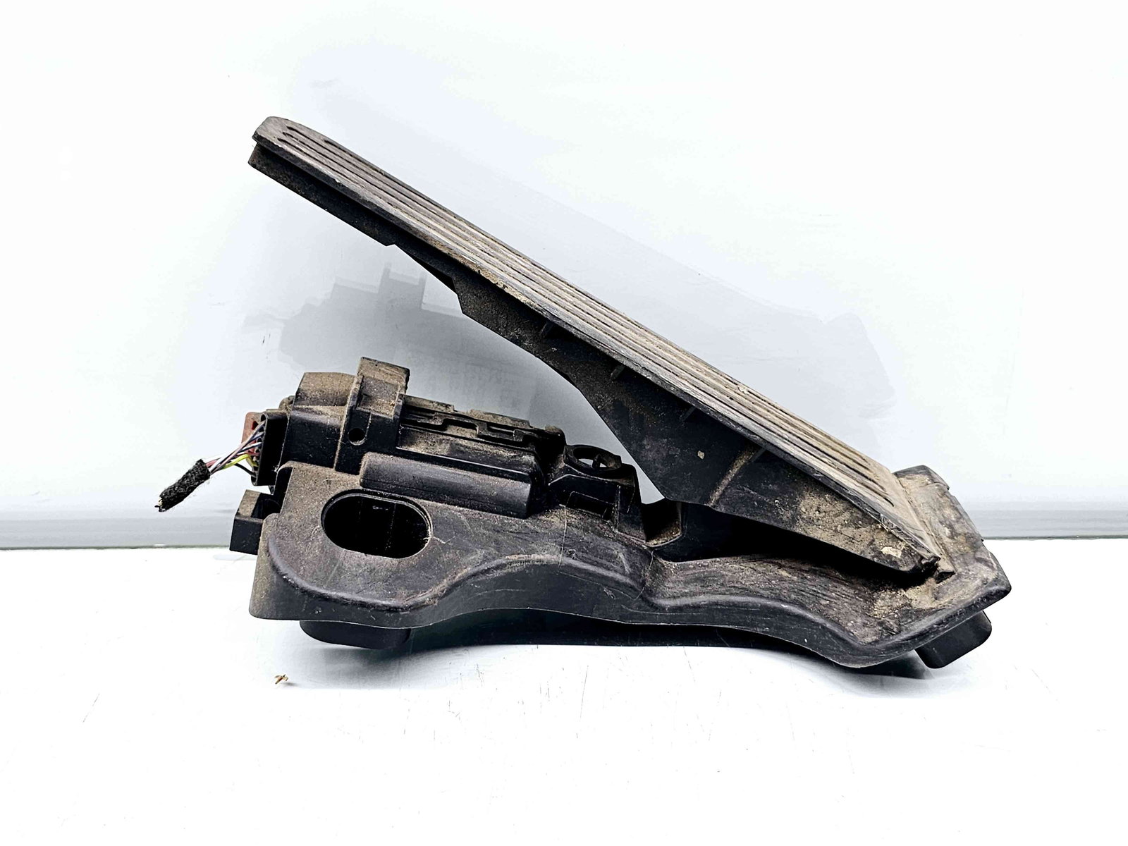 Pedala acceleratie Skoda Octavia 2 Combi (1Z5) [Fabr 2004-2013] 1K1721503P - imagine 1