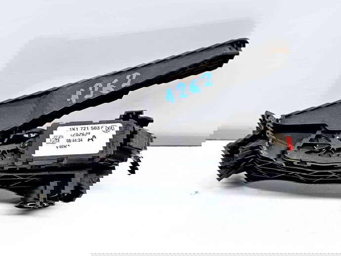  Pedala acceleratie Skoda Octavia 2 Combi (1Z5) [Fabr 2004-2013] 1K1721503P