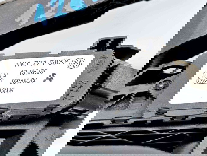  Pedala acceleratie Skoda Octavia 2 Combi (1Z5) [Fabr 2004-2013] 1K1721503P
