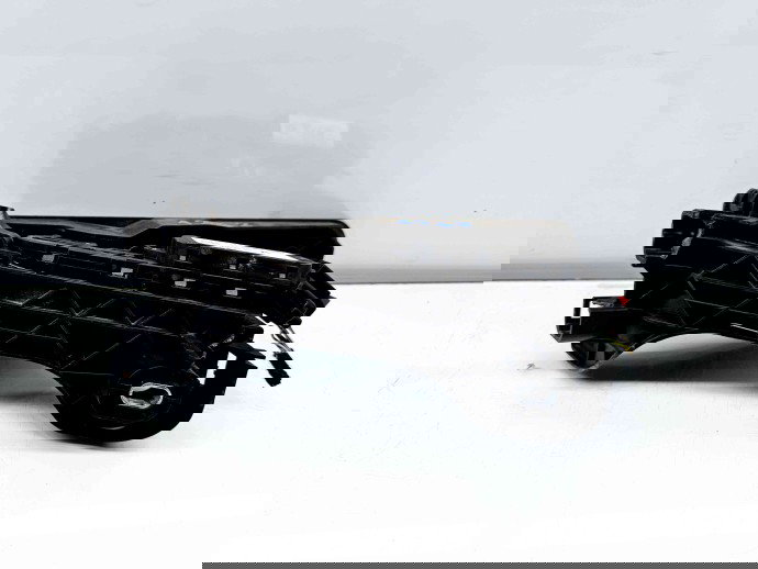  Pedala acceleratie Skoda Octavia 2 Combi (1Z5) [Fabr 2004-2013] 1K1721503P