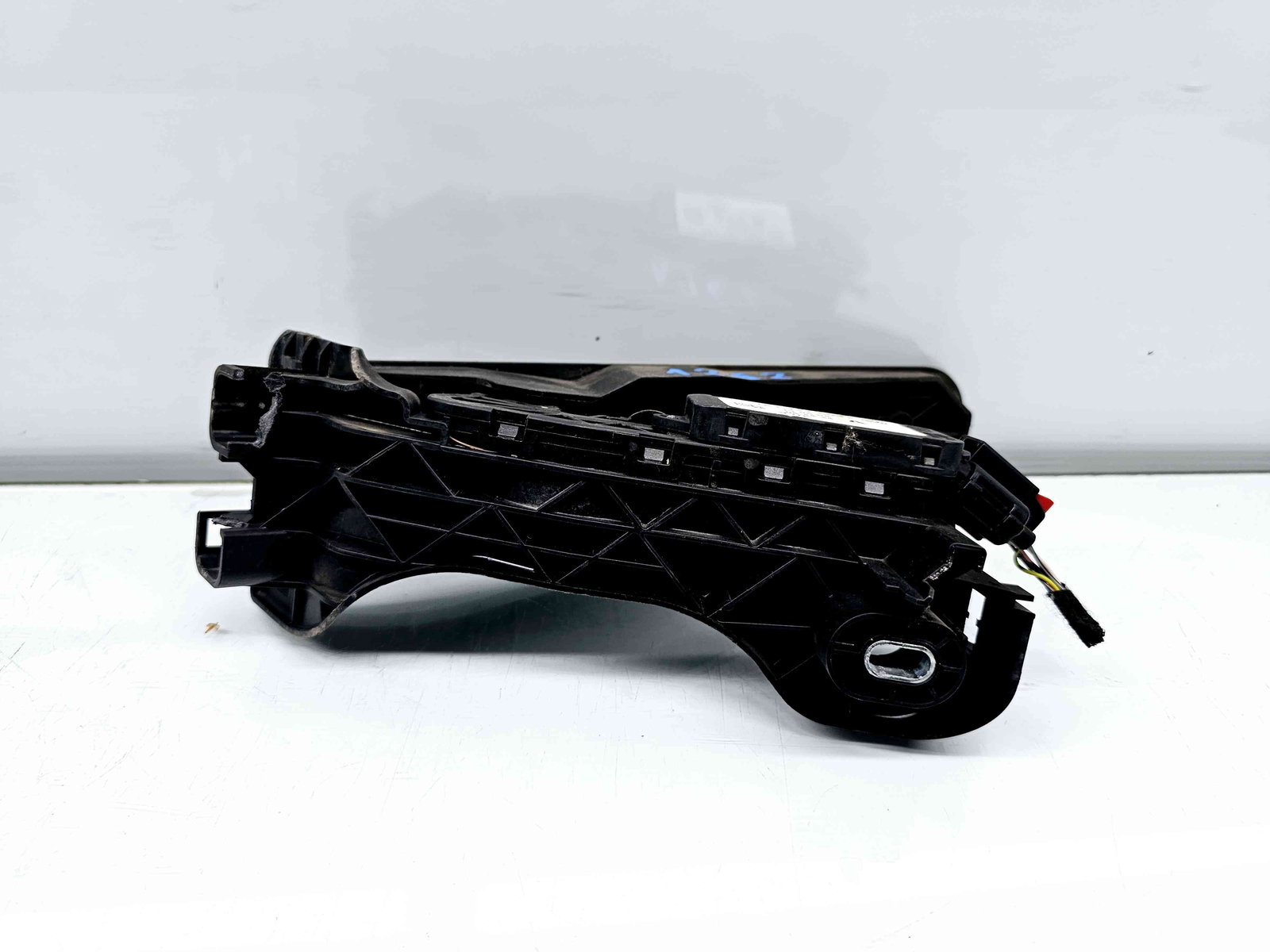 Pedala acceleratie Skoda Octavia 2 Combi (1Z5) [Fabr 2004-2013] 1K1721503P - imagine 4