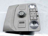  Plafoniera fata Skoda Yeti (5L) [Fabr 2009-2020] 5L0947105AQD