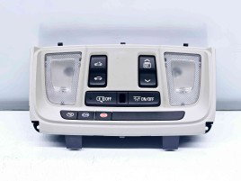  Plafoniera fata Opel Insignia B Combi [Fabr 2017-prezent] 39099865