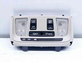  Plafoniera fata Opel Insignia B Combi [Fabr 2017-prezent] 39099865