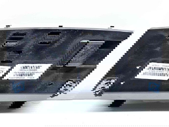  Plafoniera fata Opel Insignia B Combi [Fabr 2017-prezent] 39099865