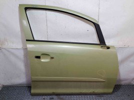 Usa dreapta fata Opel Corsa D [Fabr 2006-2013] 4RU