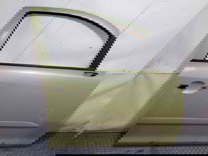 Usa dreapta fata Opel Corsa D [Fabr 2006-2013] 4RU