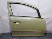 Usa dreapta fata Opel Corsa D [Fabr 2006-2013] 4RU