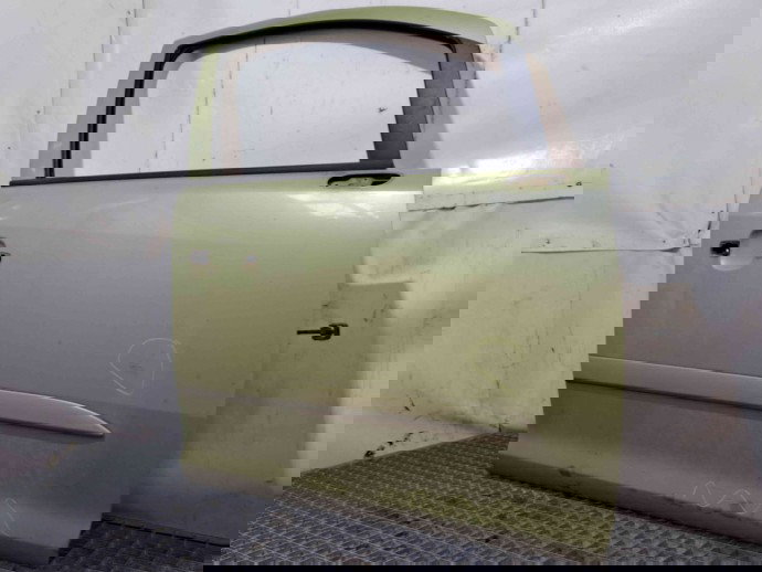 Usa dreapta fata Opel Corsa D [Fabr 2006-2013] 4RU