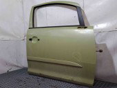Usa dreapta fata Opel Corsa D [Fabr 2006-2013] 4RU