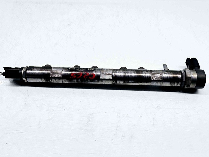 Rampa injectoare Bmw 3 Coupe (E92) [Fabr 2005-2011] 7809128 | 0445214183 2.0 N47D20 130KW / 177CP