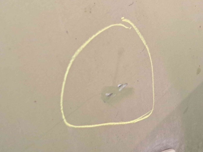 Usa dreapta fata Opel Corsa D [Fabr 2006-2013] 4RU