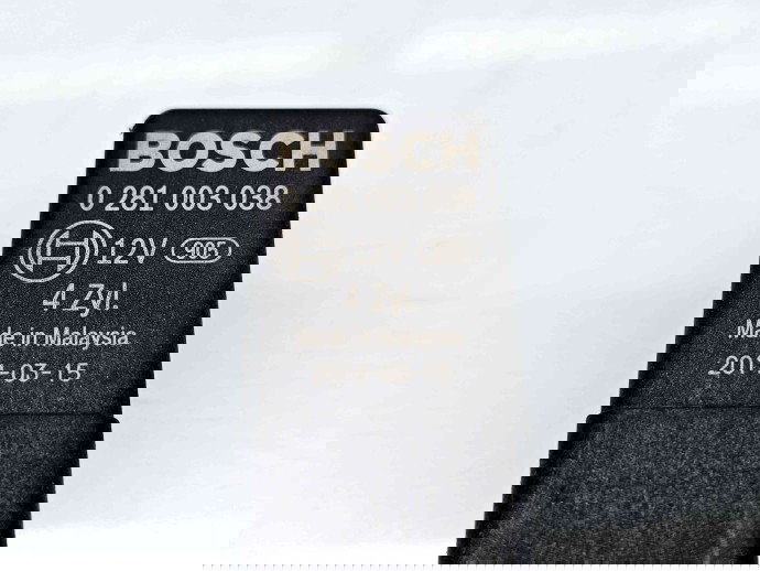  Releu Skoda Yeti (5L) [Fabr 2009-2020] 038907281D 