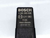  Releu Skoda Yeti (5L) [Fabr 2009-2020] 038907281D 