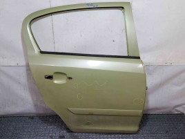Usa dreapta spate Opel Corsa D [Fabr 2006-2013] 4RU