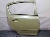 Usa dreapta spate Opel Corsa D [Fabr 2006-2013] 4RU