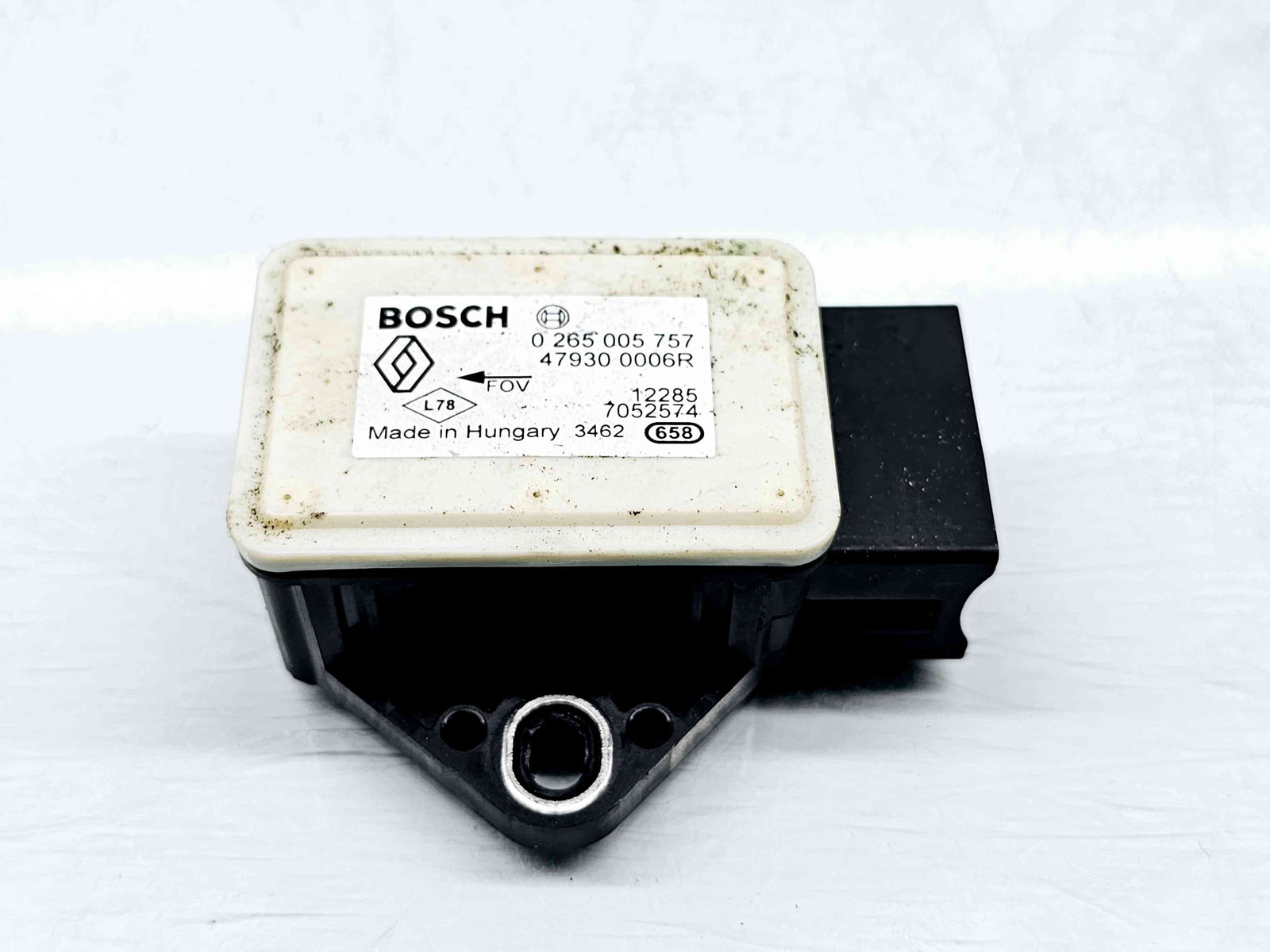 SENZOR ESP Nissan Qashqai [Fabr 2007-2014] 479300006R - imagine 1