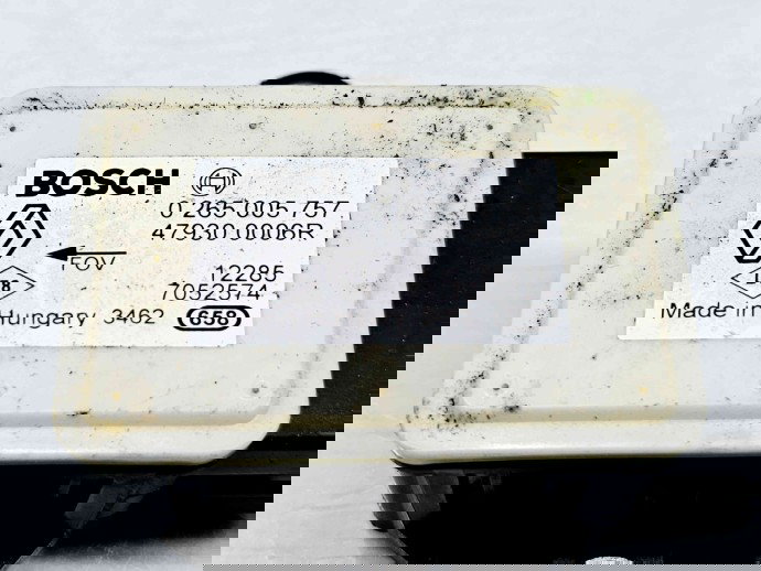  SENZOR ESP Nissan Qashqai [Fabr 2007-2014] 479300006R