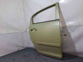 Usa dreapta spate Opel Corsa D [Fabr 2006-2013] 4RU