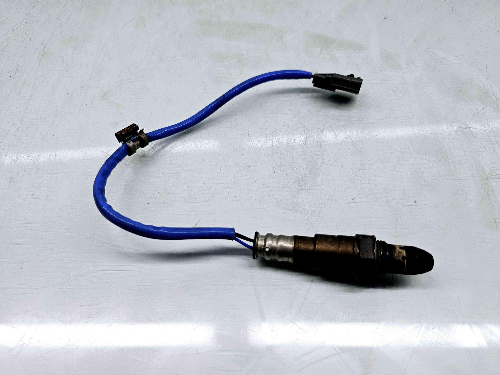 Sonda lambda Dacia Duster (PH2, H79) [Fabr 2013-2017] H8200495791 1.2 TCE H5F408 85KW / 116CP - imagine 2