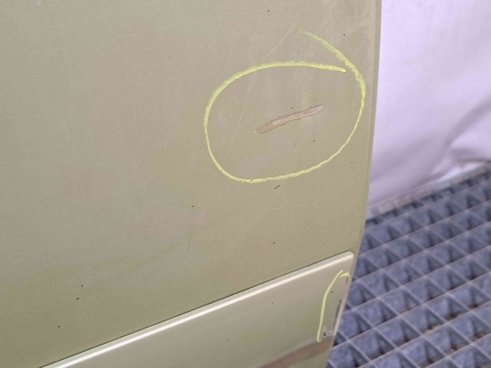 Usa dreapta spate Opel Corsa D [Fabr 2006-2013] 4RU