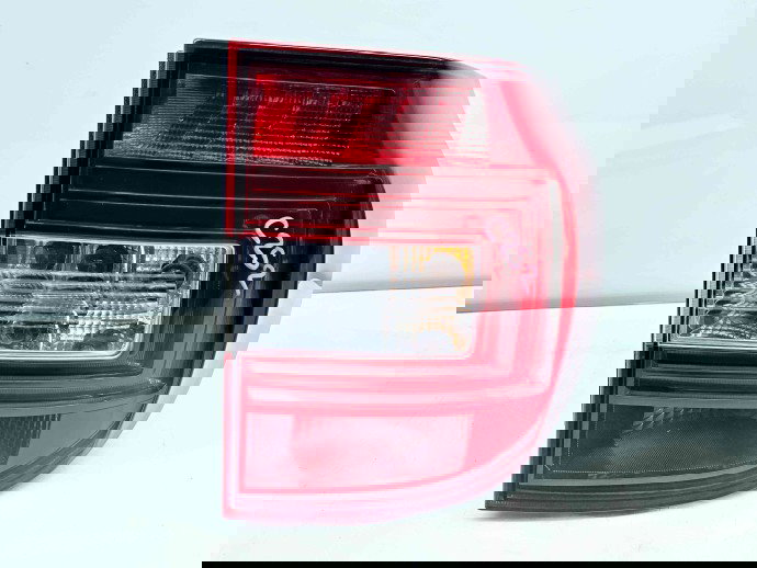  Stop aripa dreapta Skoda Yeti (5L) [Fabr 2009-2020] 5LD945096