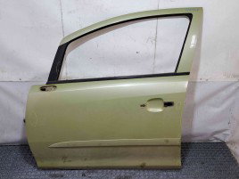 Usa stanga fata Opel Corsa D [Fabr 2006-2013] 4RU