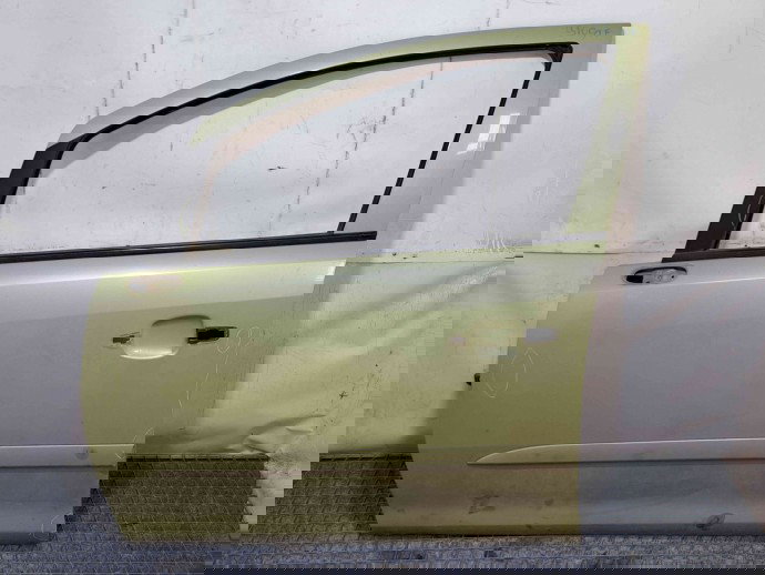 Usa stanga fata Opel Corsa D [Fabr 2006-2013] 4RU