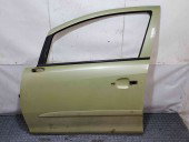 Usa stanga fata Opel Corsa D [Fabr 2006-2013] 4RU