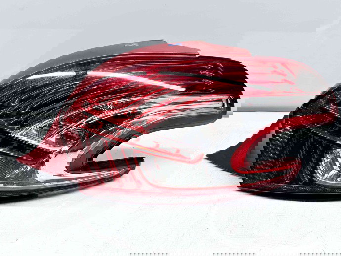  Stop aripa dreapta Peugeot 208 [Fabr 2012-2024] OEM