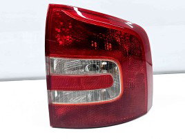  Stop aripa dreapta Skoda Octavia 2 Combi (1Z5) [Fabr 2004-2013] OEM