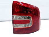  Stop aripa dreapta Skoda Octavia 2 Combi (1Z5) [Fabr 2004-2013] OEM