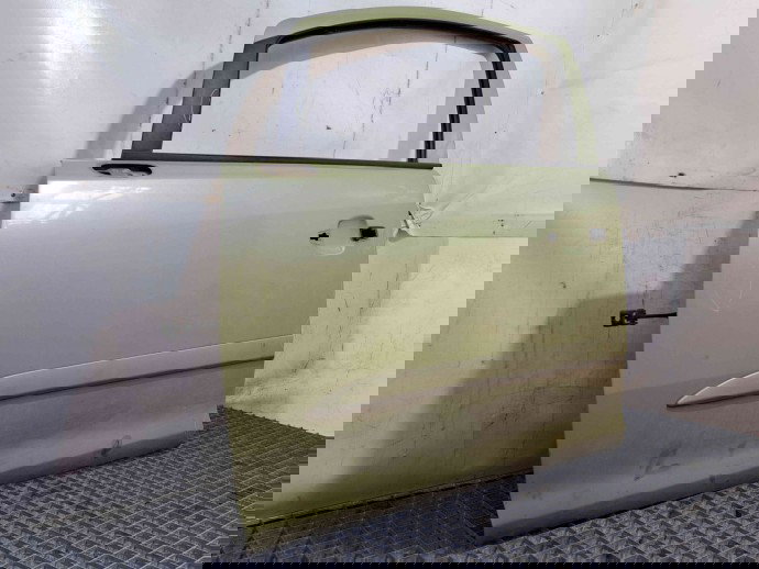 Usa stanga fata Opel Corsa D [Fabr 2006-2013] 4RU