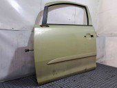 Usa stanga fata Opel Corsa D [Fabr 2006-2013] 4RU