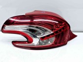  Stop aripa stanga Peugeot 208 [Fabr 2012-2024] OEM