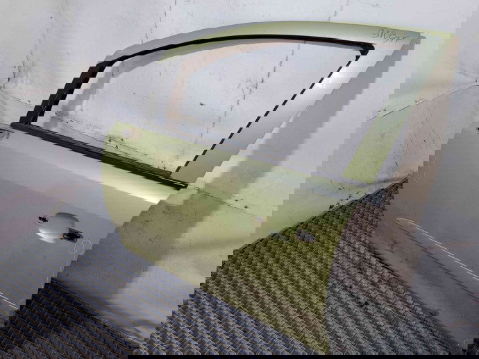 Usa stanga fata Opel Corsa D [Fabr 2006-2013] 4RU