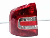  Stop aripa stanga Skoda Octavia 2 Combi (1Z5) [Fabr 2004-2013] 1Z9945095