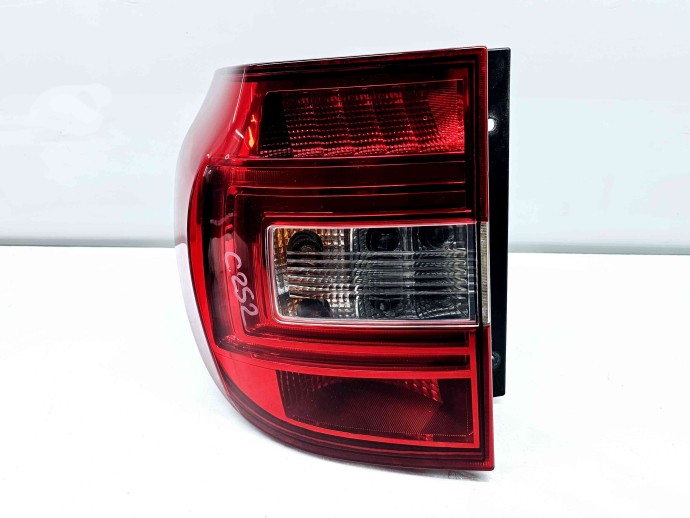  Stop aripa stanga Skoda Yeti (5L) [Fabr 2009-2020] 5LD945095